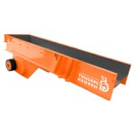 Вибрационный питатель ВП6525