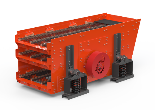 Сортировочное оборудование