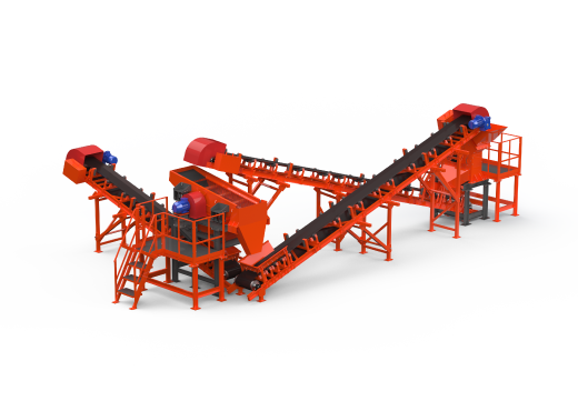 Готовые решения