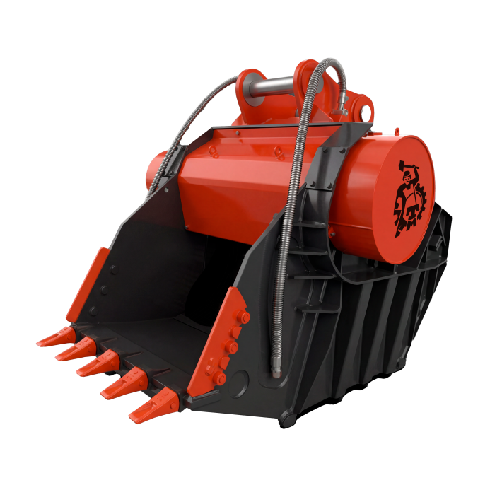 Навесное оборудование