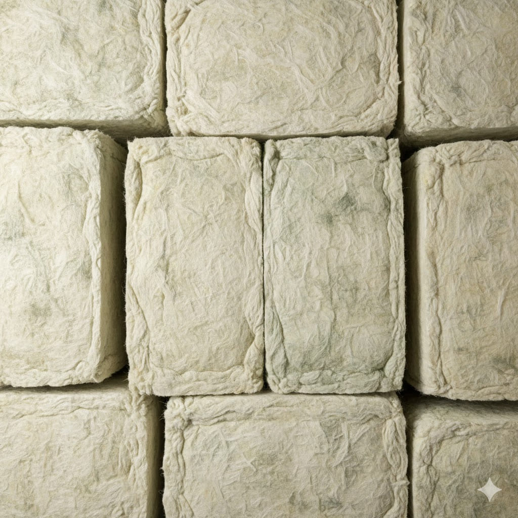 Стекловата