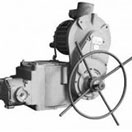 Электропривод ВГ