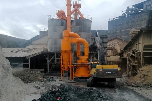 Маятниковая мельница 5Р5230С