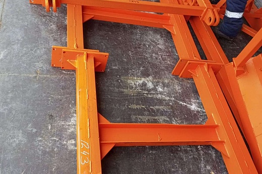 Поставка оборудования для Керамического Завода