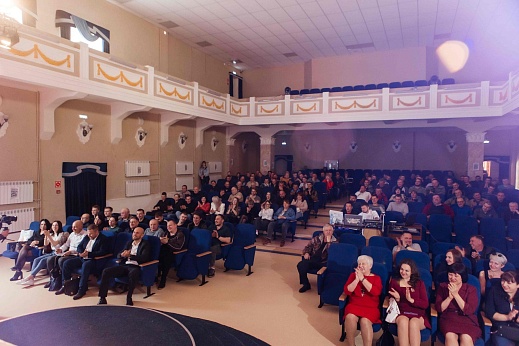 Тульские машины: миссии и цели