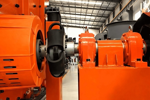 Грохот вибрационный S5X1860-3