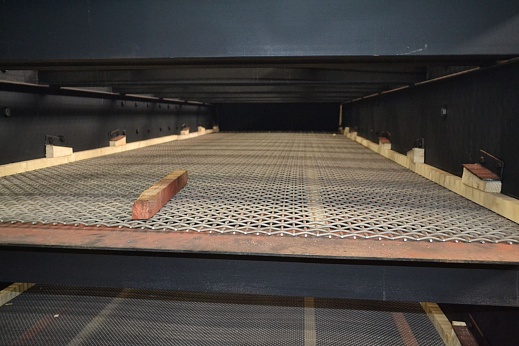 Грохот инерционный ГИС-53