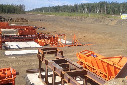 На заводе “Тульские Машины” произведена и отгружена очередная ДСУ-90