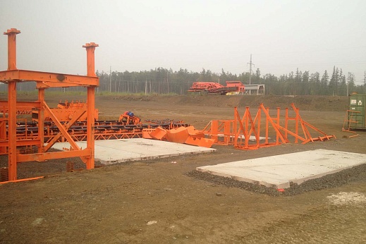 На заводе “Тульские Машины” произведена и отгружена очередная ДСУ-90