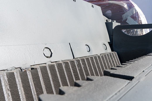 Щековая дробилка СДС-2,5-9 (СМД-108А)