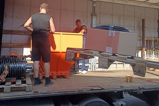 Работа в тендерах