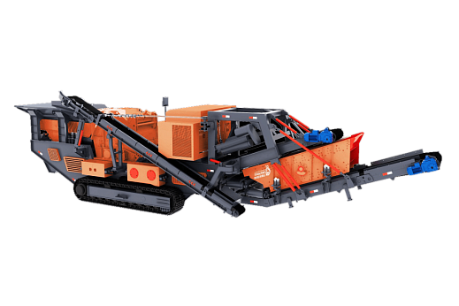 Новая линейка оборудования от завода «Тульские машины»: мобильные щековые, роторные и конусные дробилки!