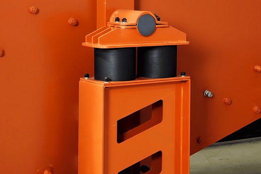 Грохот вибрационный S5X1860-3