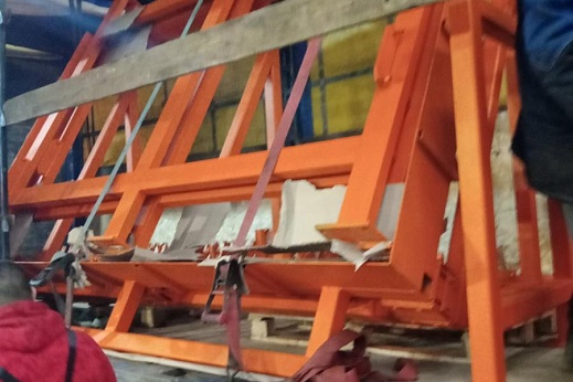 Поставка сортировочного оборудования в г. Рязань