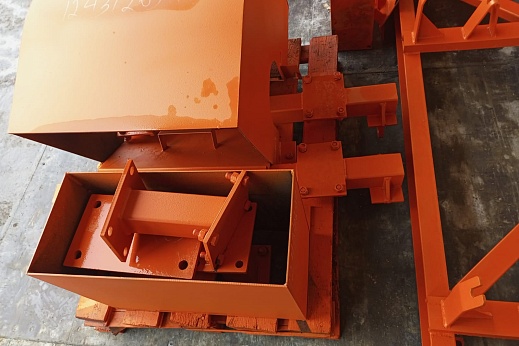 Поставка оборудования для Керамического Завода