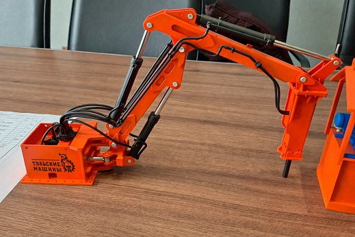 Бутобой стационарный БС-100-360