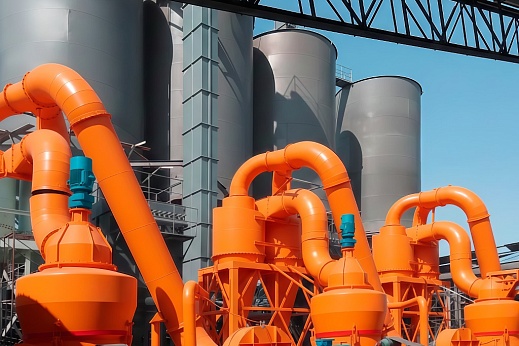 Маятниковая мельница 5Р5230С