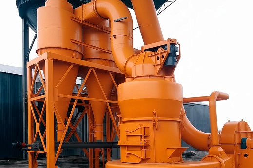 Маятниковая мельница 5Р5230С