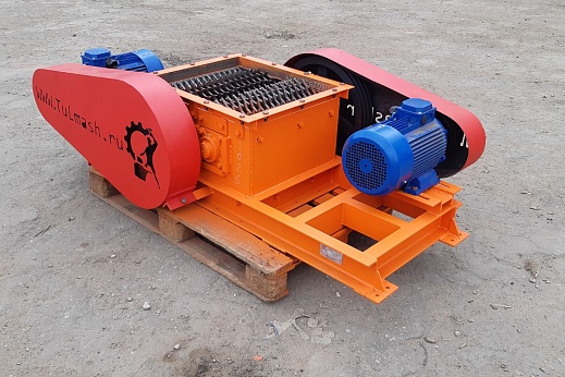 Измельчитель роторно-дисковый РДИ-2/350