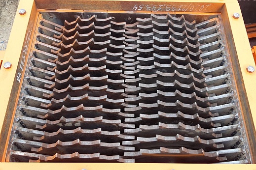 Измельчитель роторно-дисковый РДИ-2/350