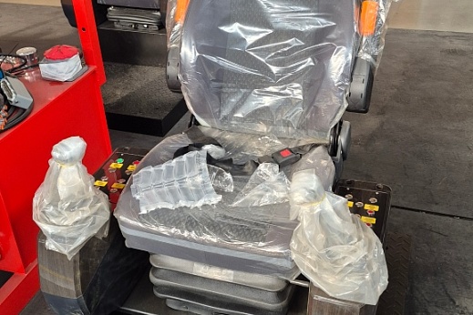 Бутобой стационарный БС-100-360