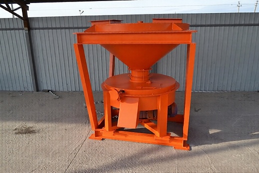 Дисковый питатель ПД-1000