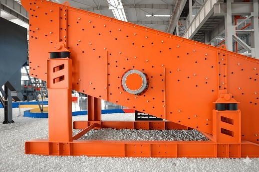 Грохот вибрационный S5X1860-3