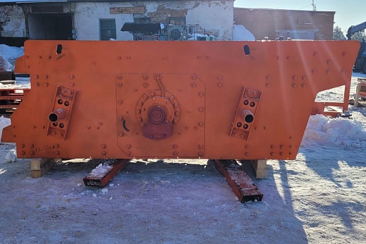 Грохот инерционный ГИС-32