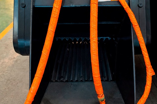 Дробильный ковш КДР-2200