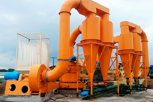 Маятниковая мельница 5Р5230С