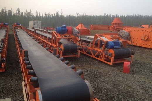 На заводе “Тульские Машины” произведена и отгружена очередная ДСУ-90