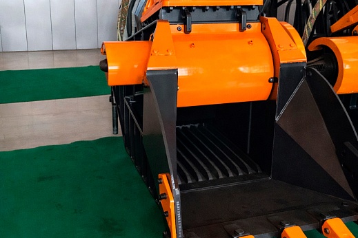 Дробильный ковш КДС-670