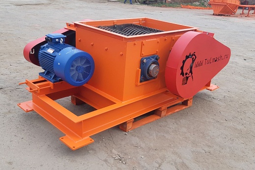 Измельчитель роторно-дисковый РДИ-2/620