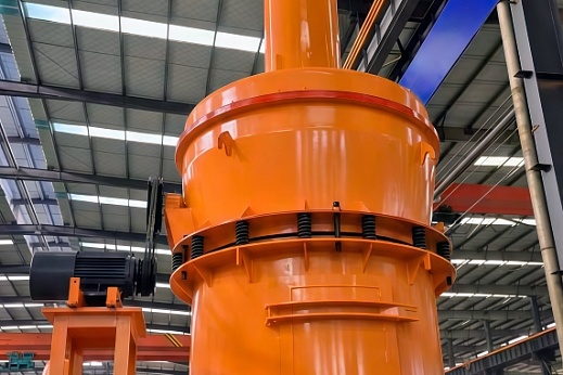 Маятниковая мельница 5Р5230С