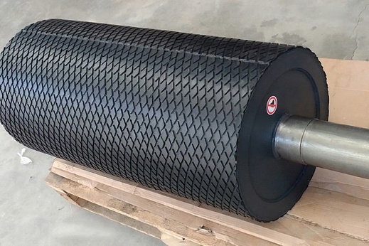 Магнитный барабан МБФ