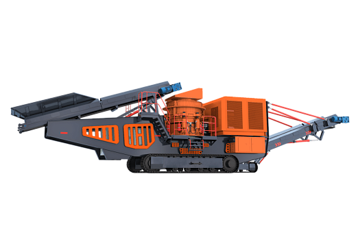 Новая линейка оборудования от завода «Тульские машины»: мобильные щековые, роторные и конусные дробилки!