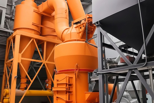 Маятниковая мельница 5Р5230С