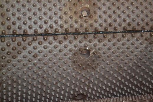 Дробилка валковая зубчатая ДВЗ-2-800-11