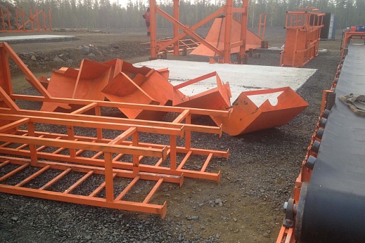 На заводе “Тульские Машины” произведена и отгружена очередная ДСУ-90