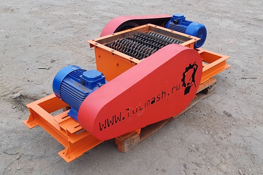 Измельчитель роторно-дисковый РДИ-2/350