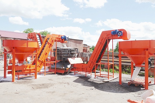 Вибросита – расширение ассортимента поставляемой продукции