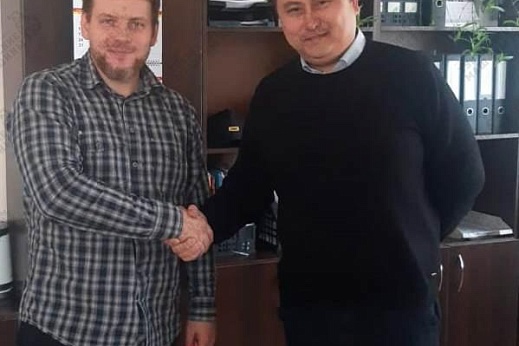 “Тульские машины” расширяют географию поставок