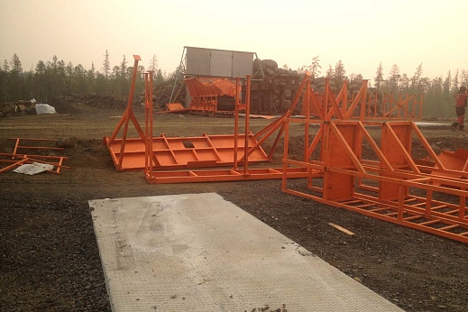 На заводе “Тульские Машины” произведена и отгружена очередная ДСУ-90