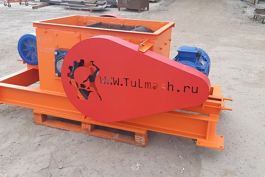 Измельчитель роторно-дисковый РДИ-2/620