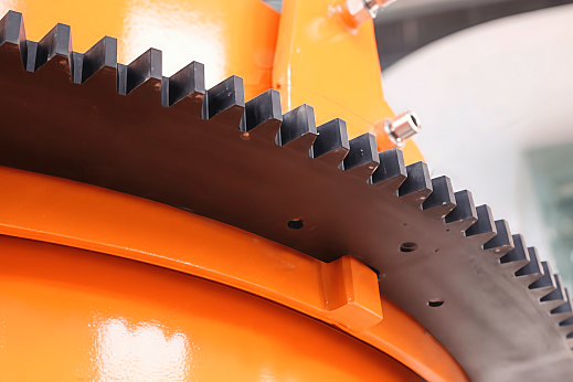 Гидравлическая конусная дробилка HPT-400 C