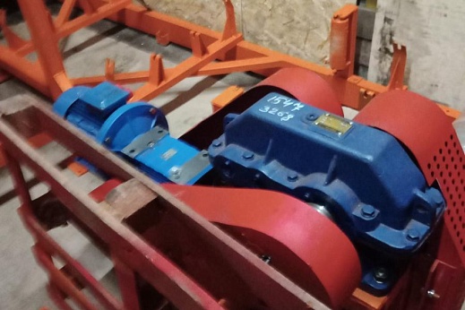 Поставка сортировочного оборудования в г. Рязань