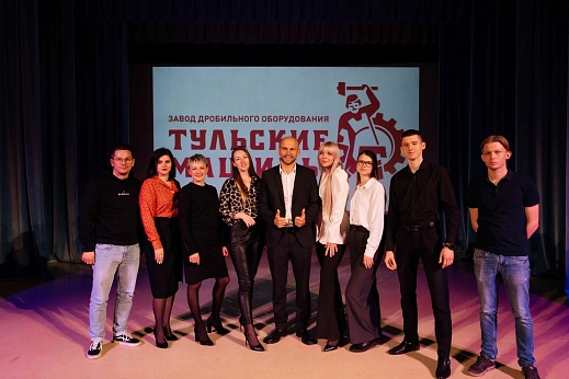 Тульские машины: миссии и цели