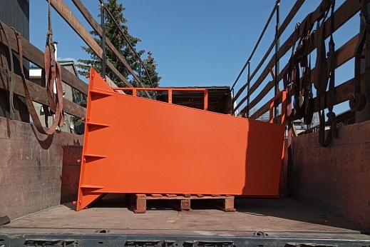 Дробильно-сортировочный комплекс в г. Москва