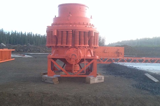 На заводе “Тульские Машины” произведена и отгружена очередная ДСУ-90