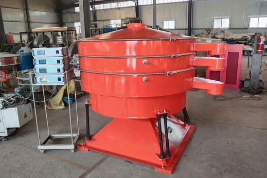 Грохот качающийся Вибросид-1600-3